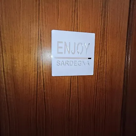 Apartment Enjoy Sardinia