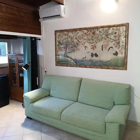 Apartment Enjoy Sardinia *