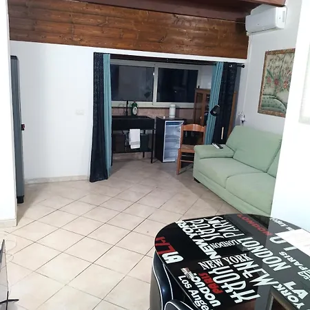 Apartment Enjoy Sardinia *