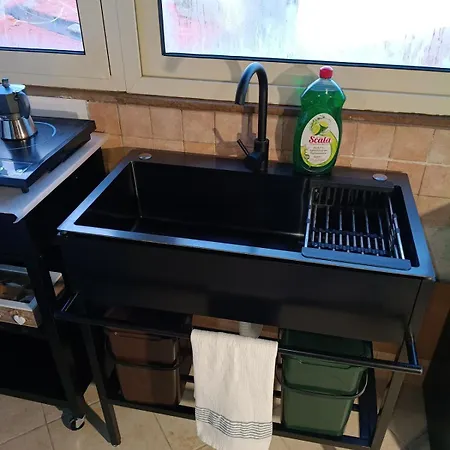 Enjoy Sardinia Apartment *