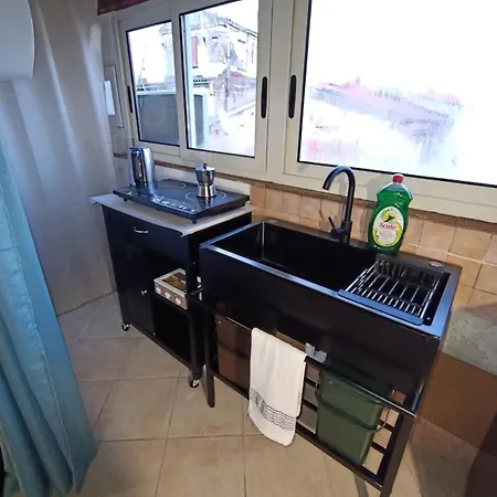 Enjoy Sardinia Apartment