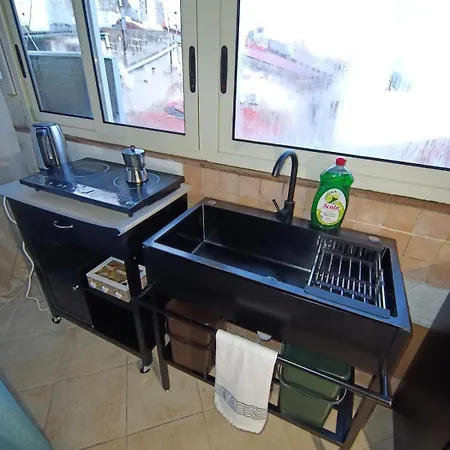 Apartment Enjoy Sardinia Sassari