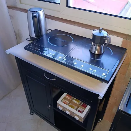 Apartment Enjoy Sardinia *