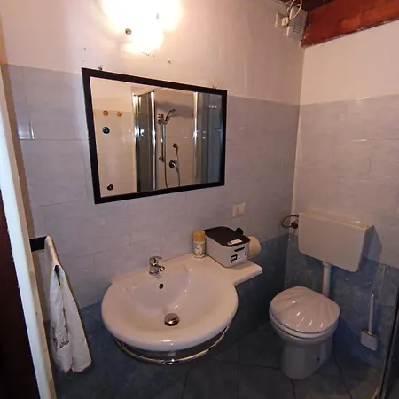 Apartamento Enjoy Sardinia Sassari